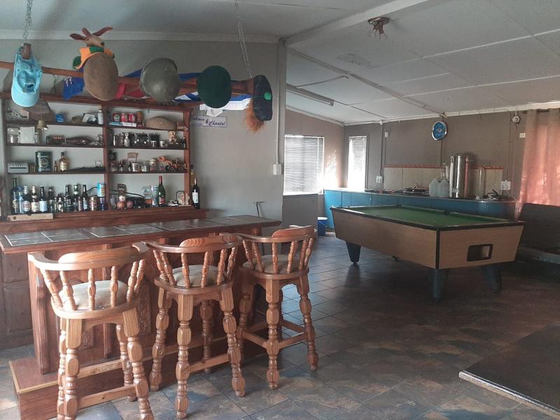 5 Bedroom Property for Sale in Bloemhof North West